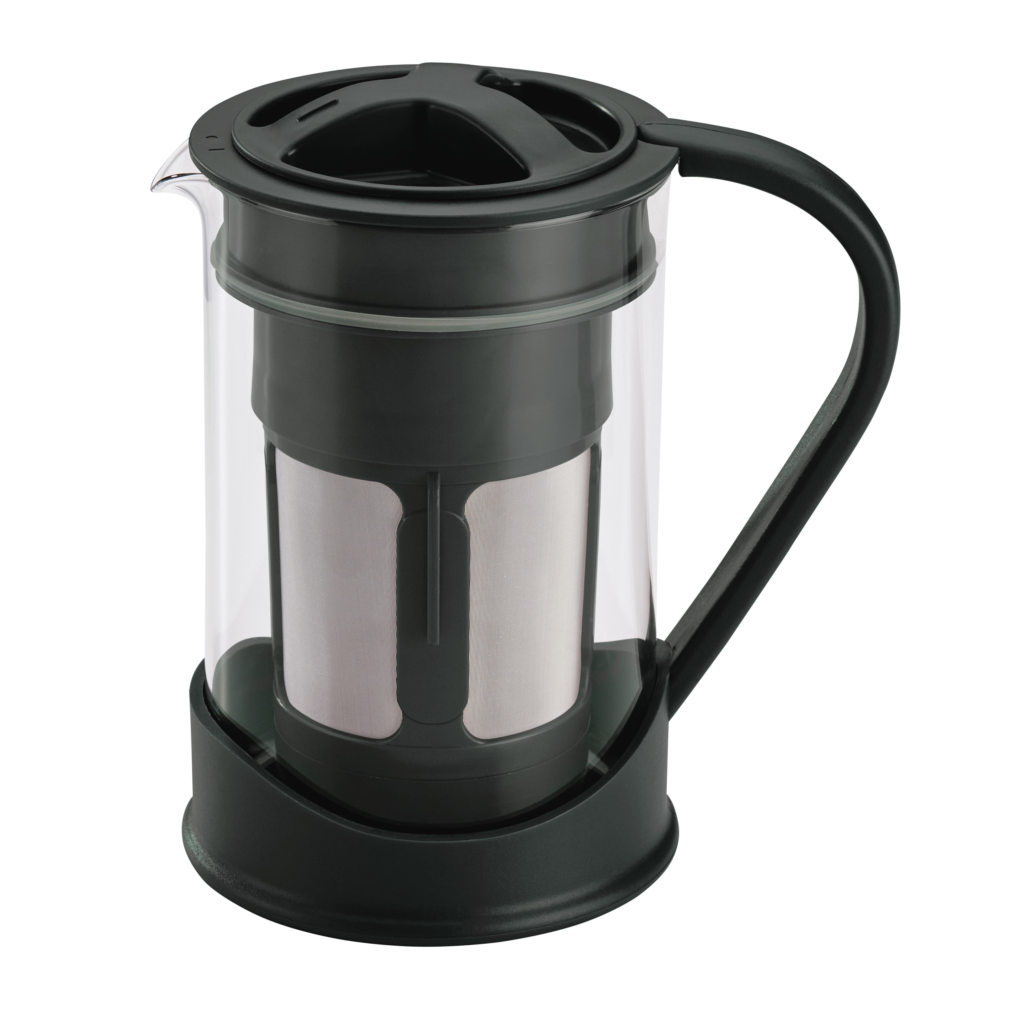 BonJour 6-Cup Cold Brew Coffee Maker 
