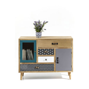 Kommode Visible von KARE Design