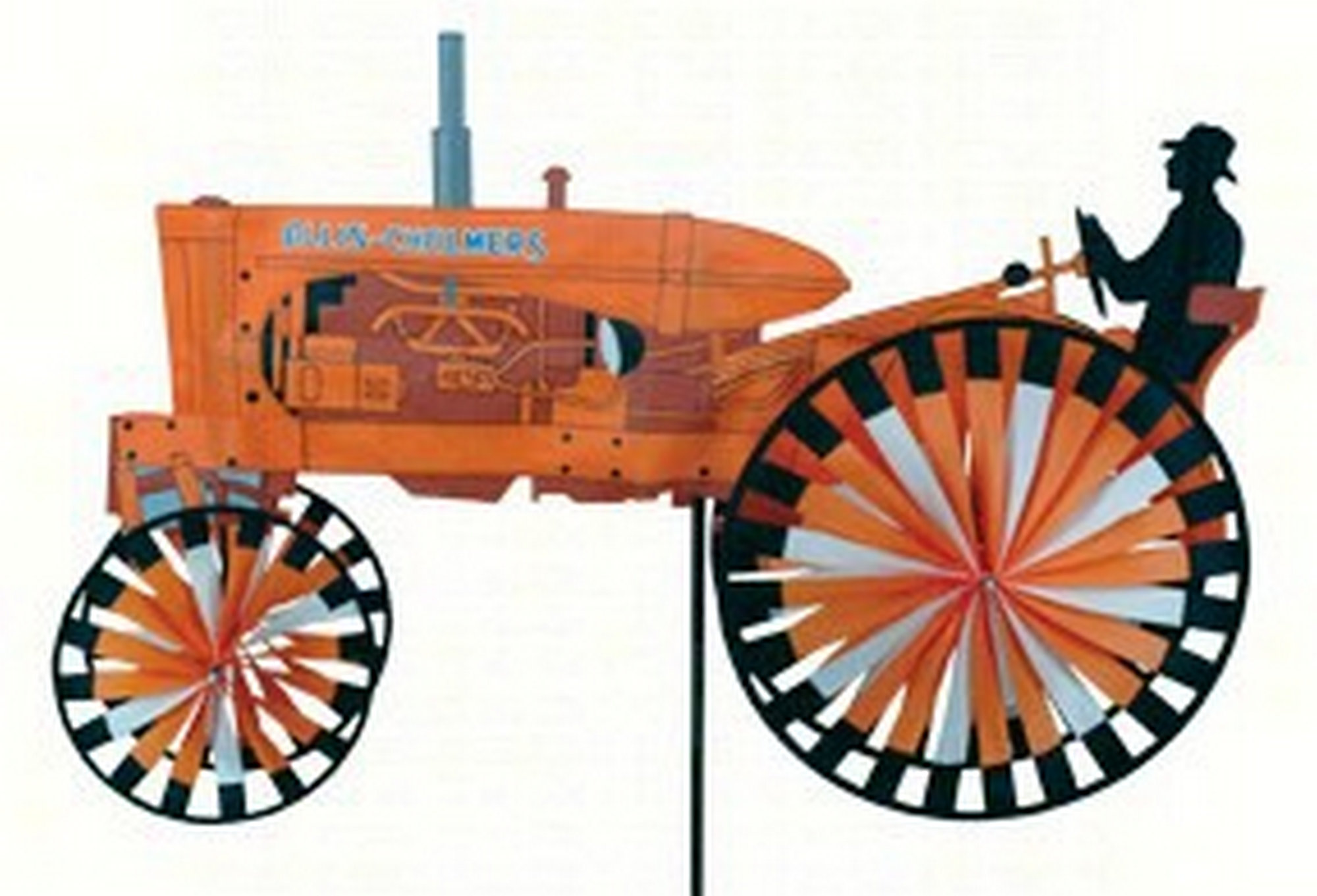 allis chalmers baby stuff
