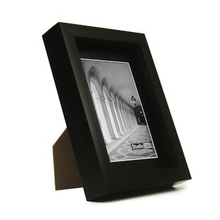 Studio 500 11x17-inch The Original Slim Photo Frames 100% Tempered Glass 6pack 