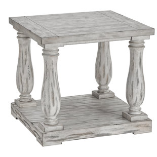 Go to store & view more images Lark Manor Airelle End Table