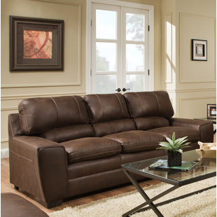 Hepler Sofa by Alcott Hill New Design