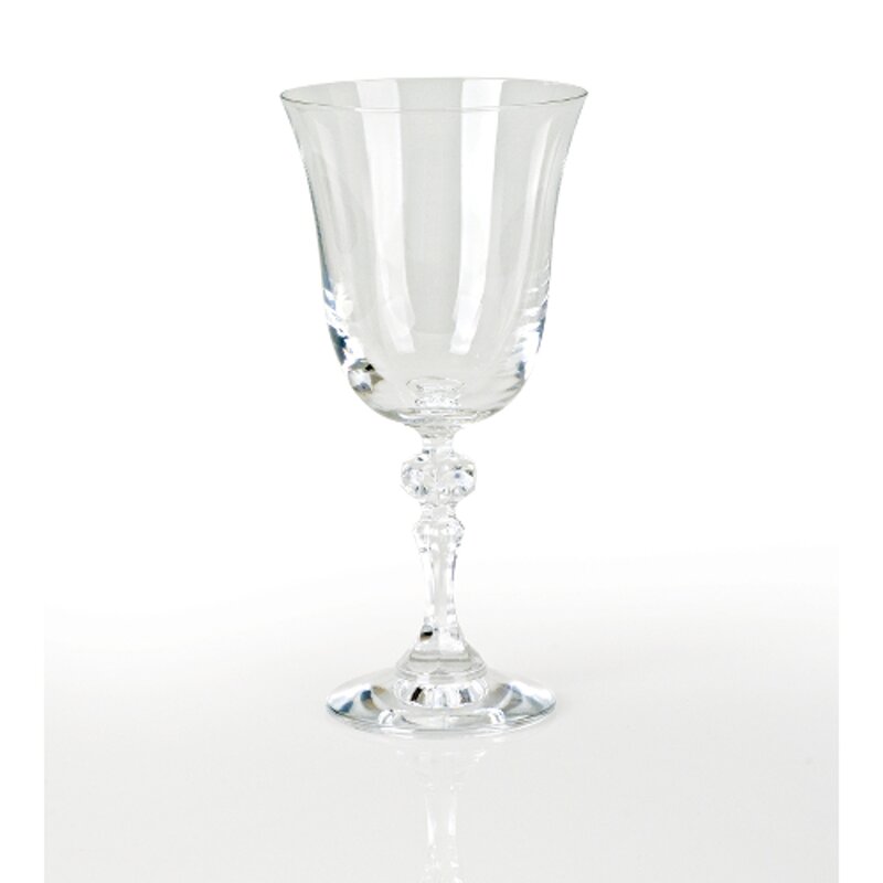 goblet glass