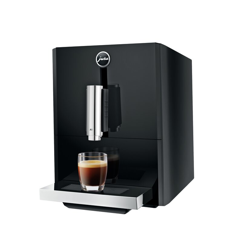 jura coffee machine z6