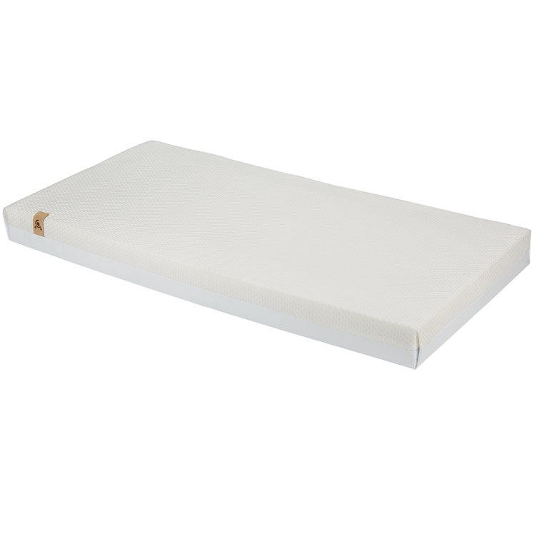 bamboo cot mattress