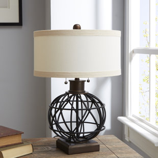 Best Dimmick 23 Table Lamp By Ivy Bronx Lamps Dimmick 23 Table Lamp By Ivy Bronx Lamps
