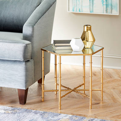 Rex End Table Reviews Joss Main