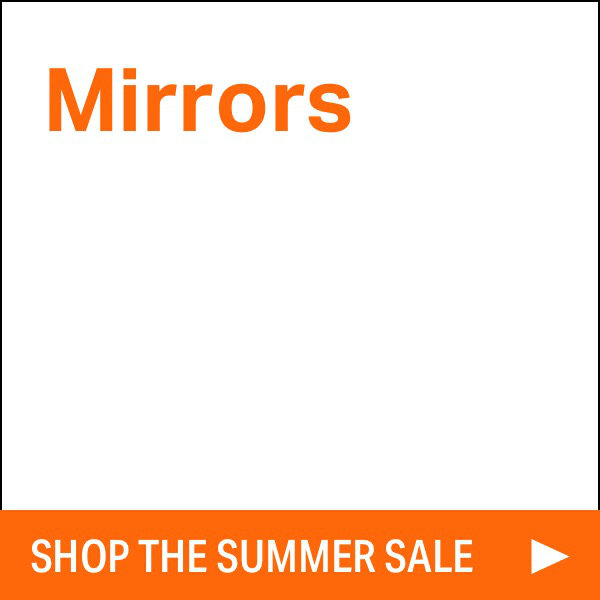 Modern Mirror Sale 