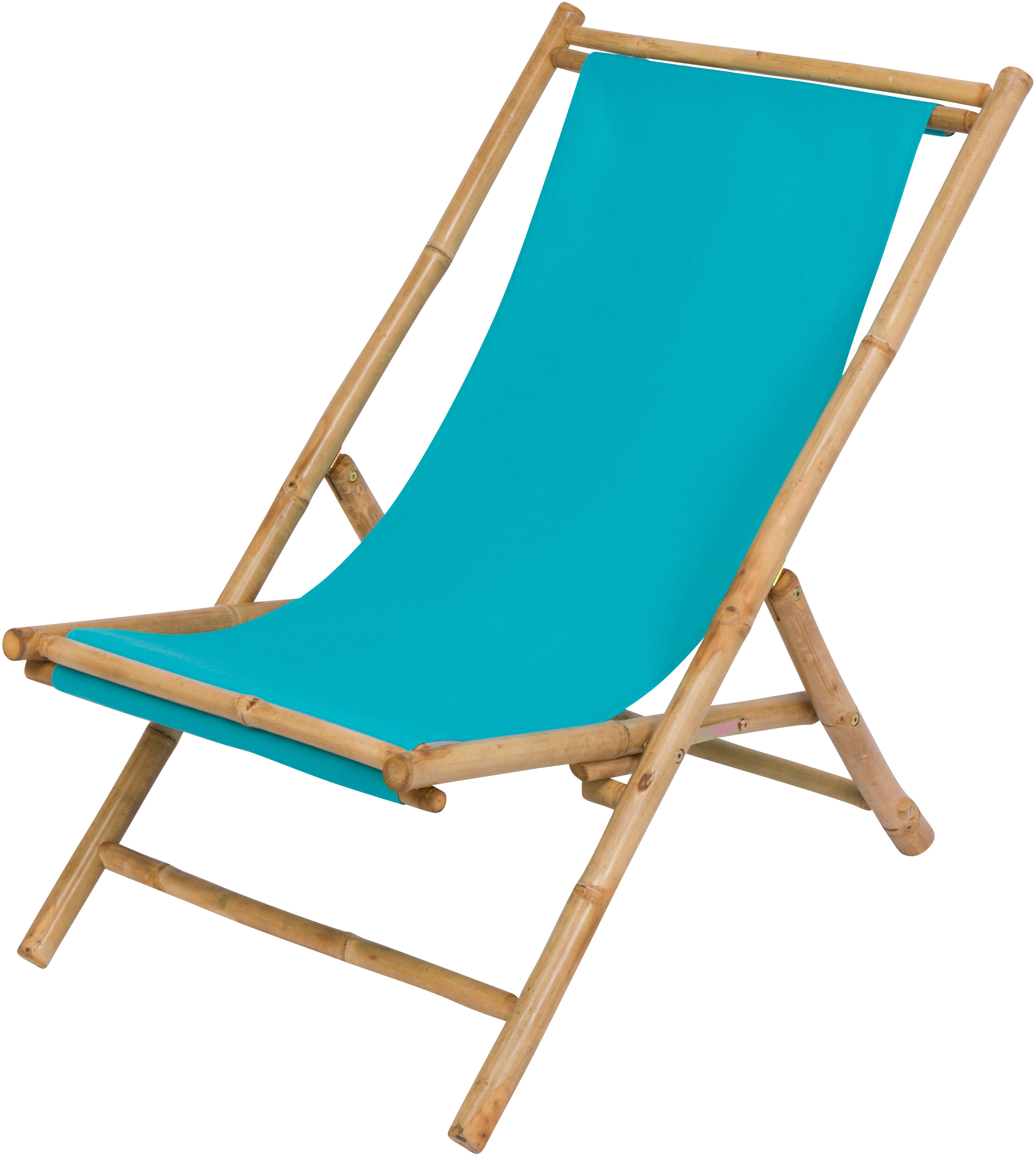 Atalya Reclining Folding Beach Chair