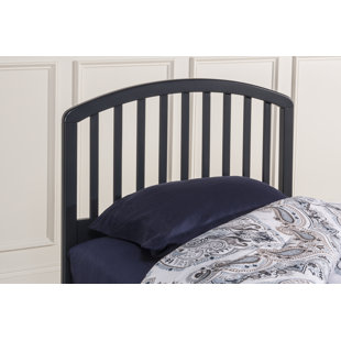 Elinor Slat Headboard by August Grove