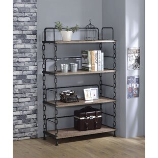 Saraland Etagere Bookcase By Williston Forge