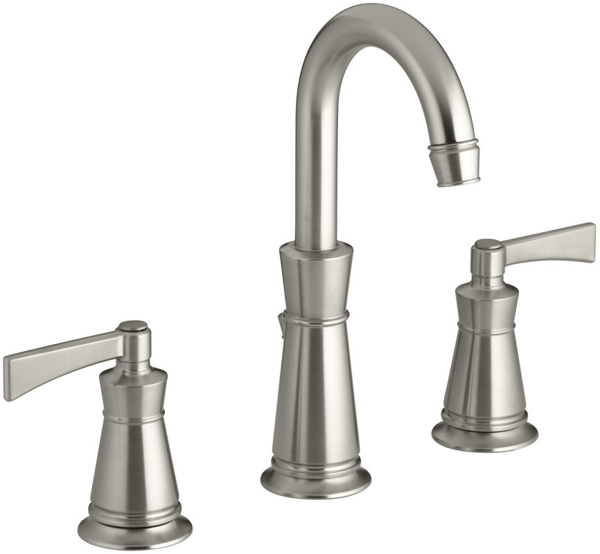 Kolhler Elliston Bathroom Faucet