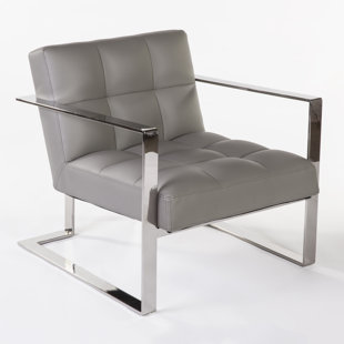 Go to store & view more images Orren Ellis Conn Lounge Chair