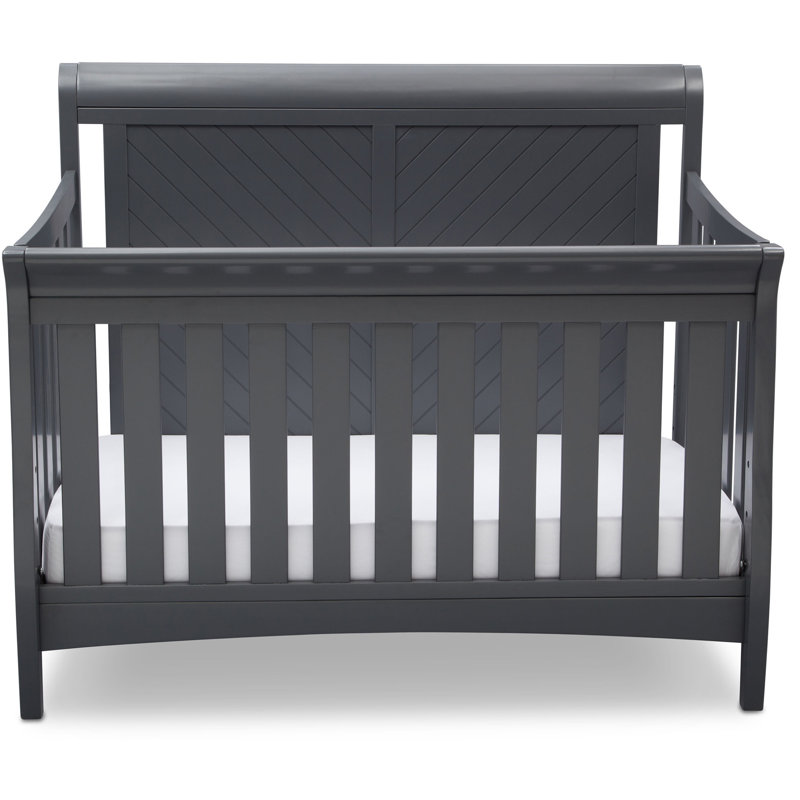 bennington elite mini crib with mattress