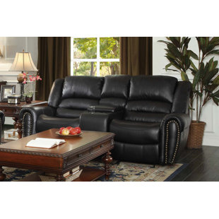 Go to store & view more images Red Barrel Studio Neida Reclining Loveseat
