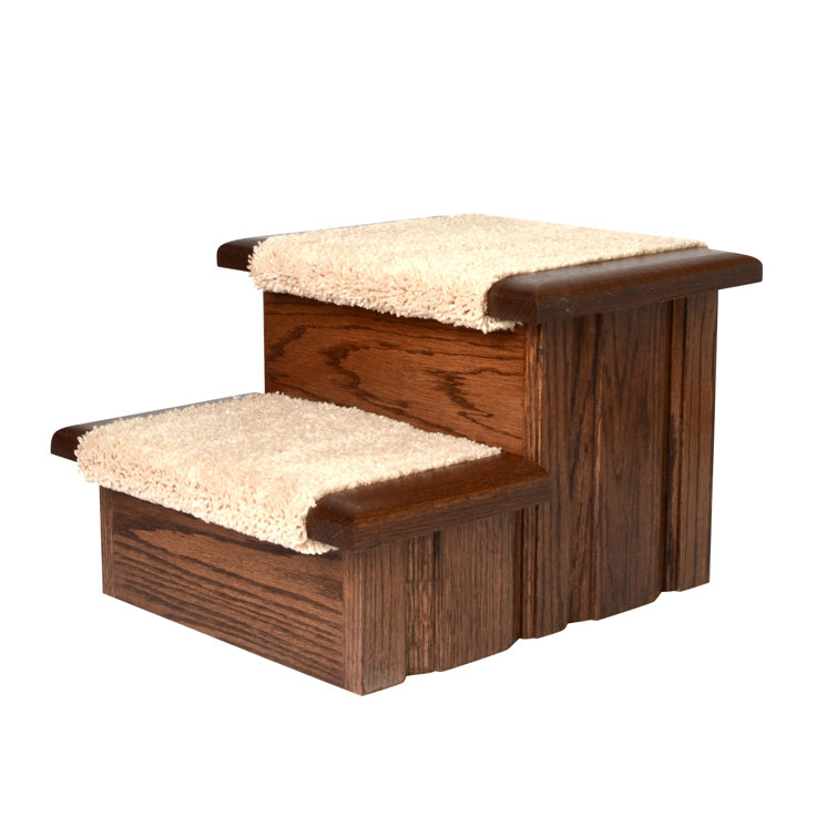 dog step stool
