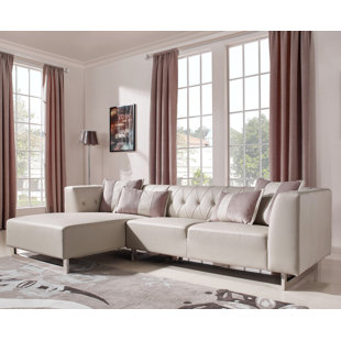 Jesusa Sectional by Willa Arlo Interiors Looking for