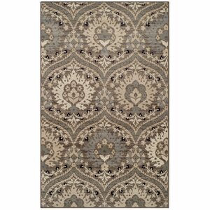 Castleford Superior Beige Area Rug