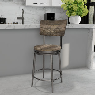 laflamme swivel counter stool