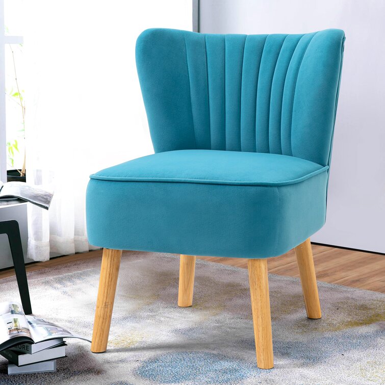 highland petite armchair