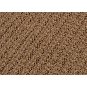 Gilmour Cashew Solid Indoor/Outdoor Area Ru