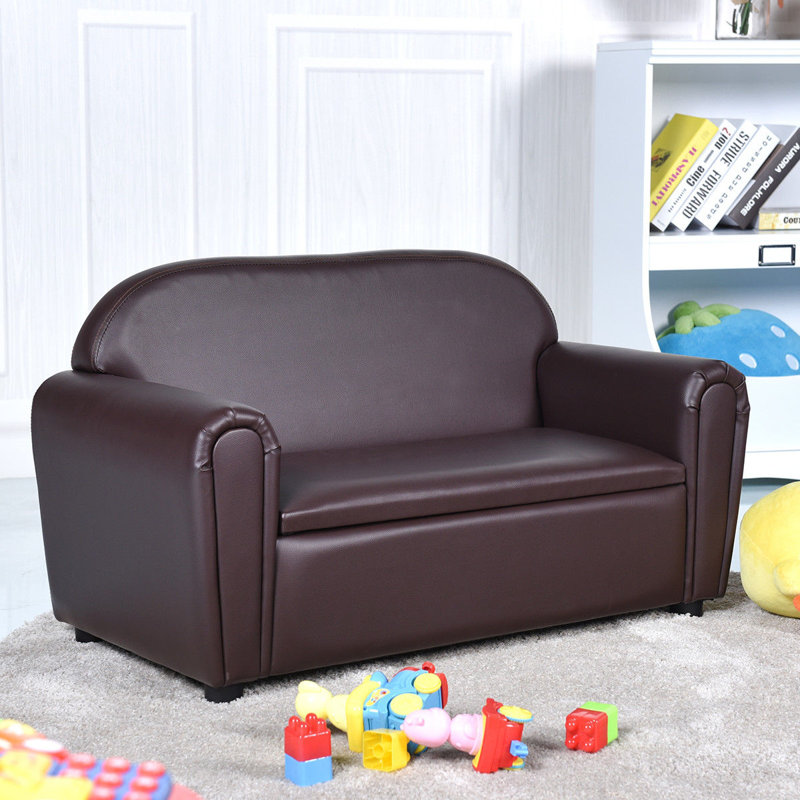 wayfair kids couch
