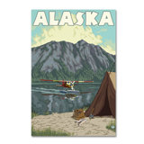 Brown Plane Wall Art You Ll Love In 2021 Wayfair