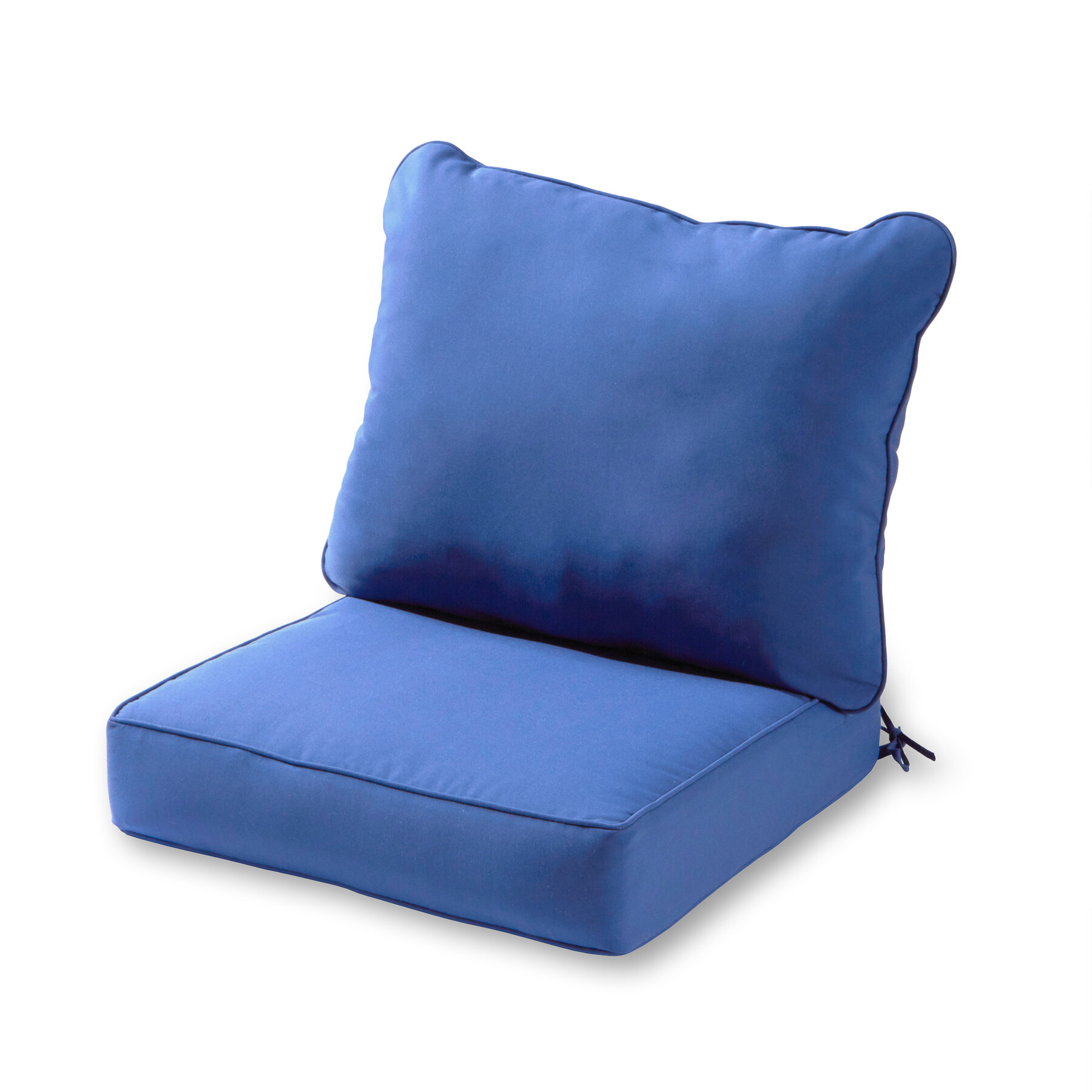 seat back cushion