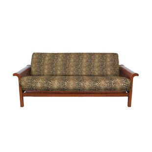 twill futon cover