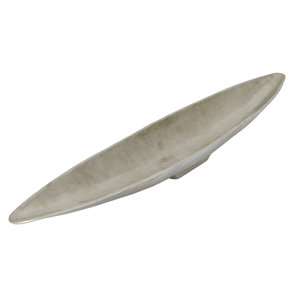 Long Messer Metal Tray