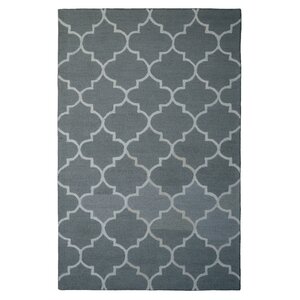 Wool Hand-Tufted Beige/Ivory Area Rug