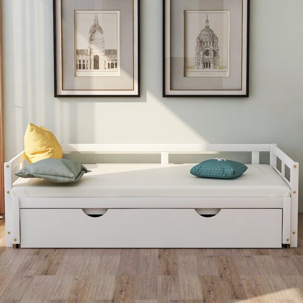 extendable kids bed