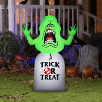 Ghostbusters Halloween Inflatable 2022
