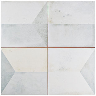 Modern Beige Tan Floor Wall Tile Allmodern Geamenti 17 58 X Ceramic Tile