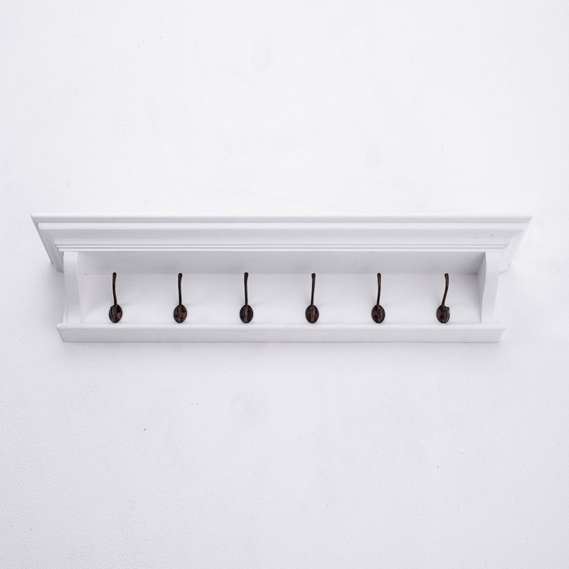 small wall coat rack