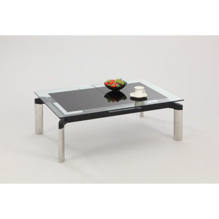 Chellsey Coffee Table by Orren Ellis Amazing