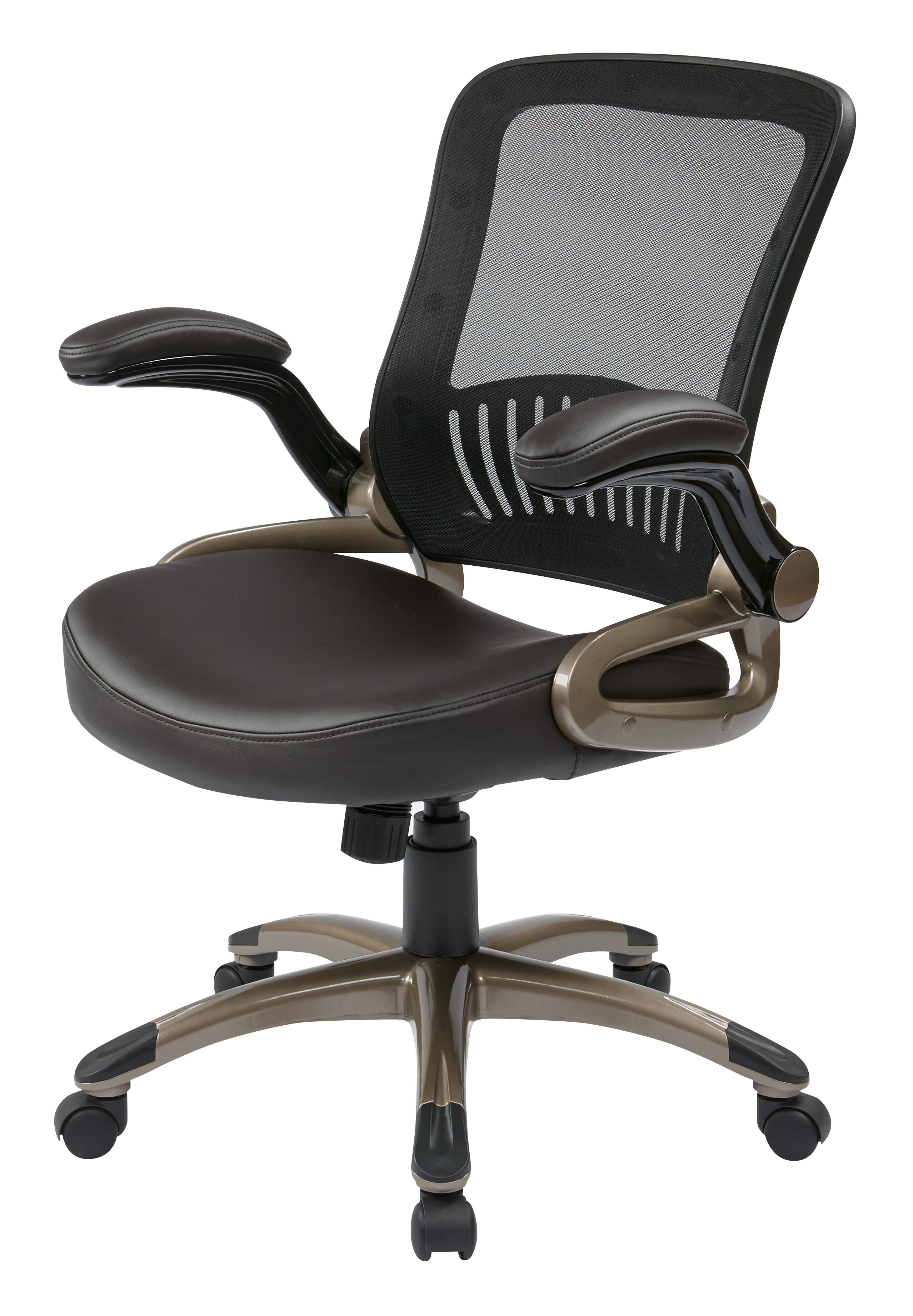 mesh task chair wayfair