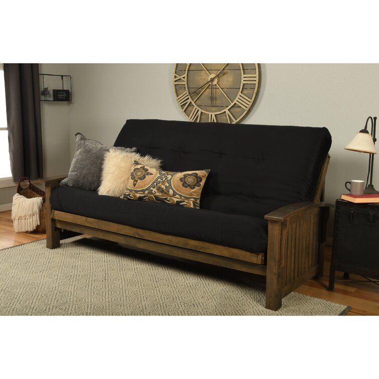 couch cushions for futon frame