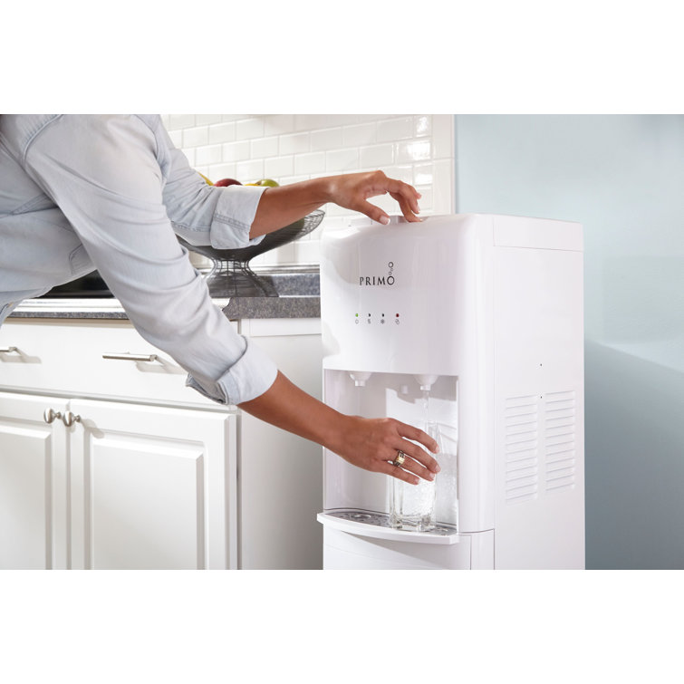 Primo Water Distributeur D Eau Chaude Et Froide Electrique Autoportant Reviews Wayfair Ca Primo Water Distributeur D Eau Chaude Et Froide Electrique Autoportant Reviews Wayfair Ca