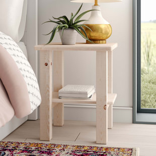 Abella Nightstand by Loon Peak
