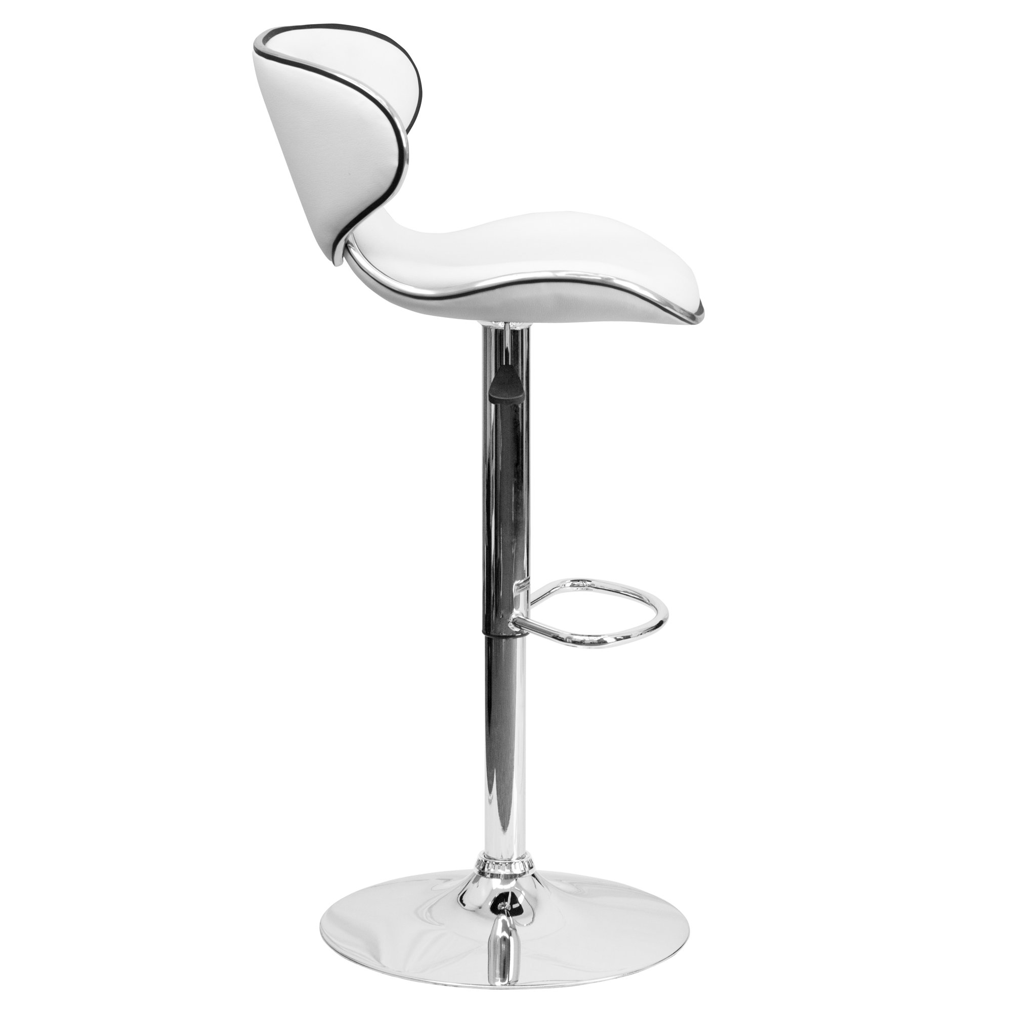 Wade Logan Marlon Adjustable Height Swivel Bar Stool Reviews - Marlon Adjustable Height Swivel Bar Stool wade logan marlon adjustable height swivel bar stool reviews - marlon adjustable height swivel bar stool