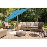 8 5 Foot 9 Foot Sunbrella Patio Umbrellas You Ll Love In 2020 Wayfair