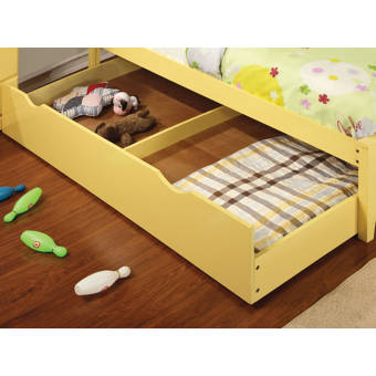 babyletto trundle