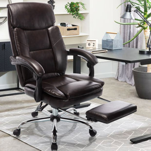 soho soft pad management chair