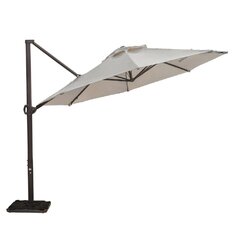 11 5 Foot 13 Foot Patio Umbrellas You Ll Love In 2020 Wayfair