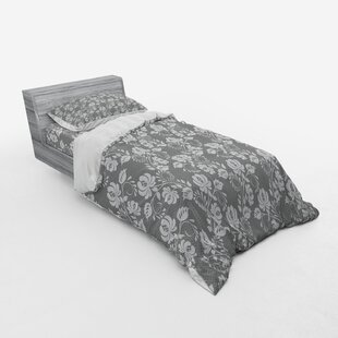 Battenburg Lace Duvet Cover Wayfair