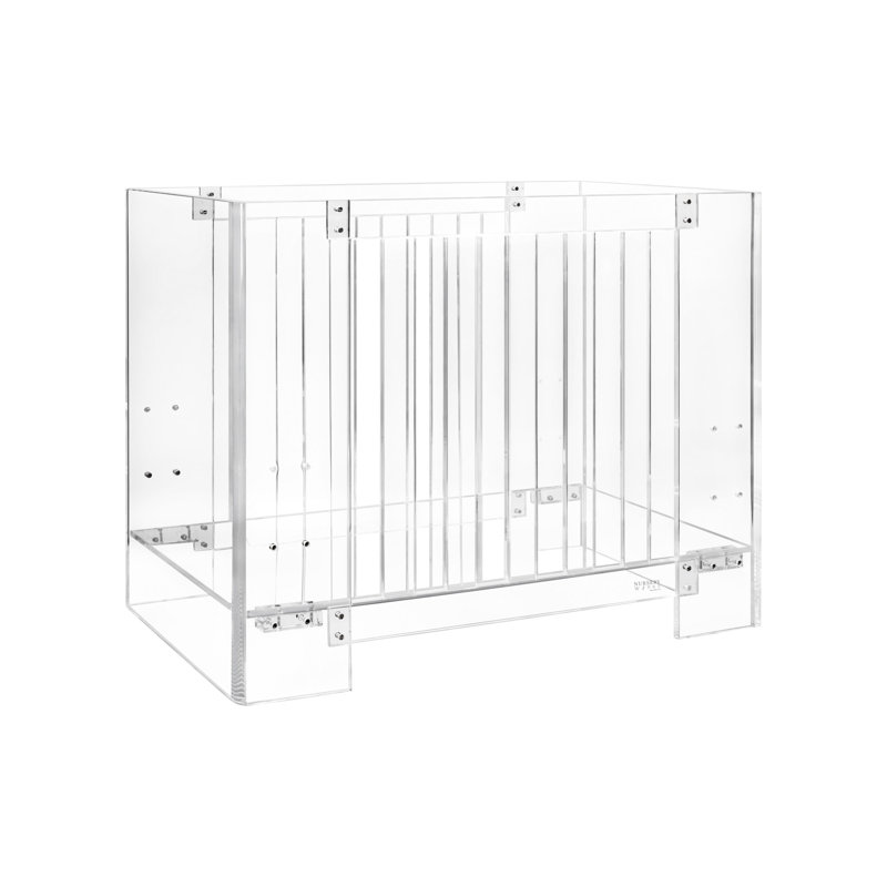 vetro mini crib