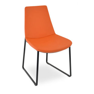 Eiffel Sled Chair