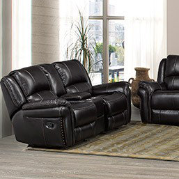 Go to store & view more images Red Barrel Studio Loughlin Reclining Loveseat