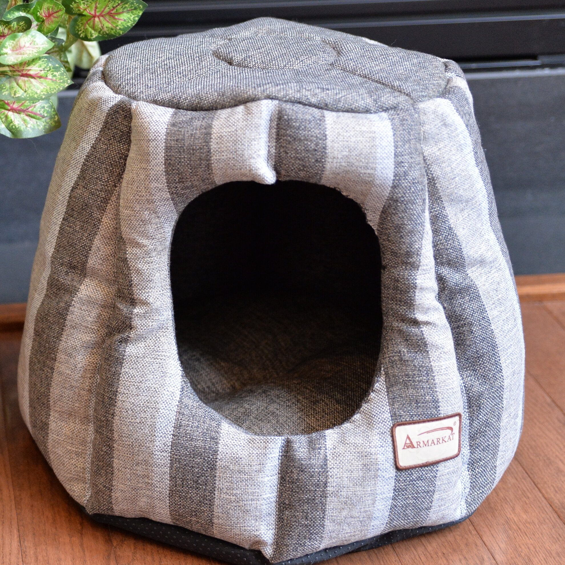 Armarkat Cat Bed Hooded Reviews Wayfair